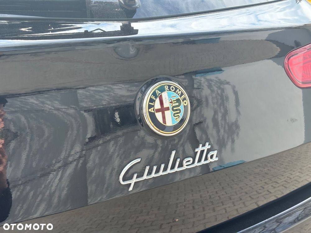 Alfa Romeo Giulietta 1.4 TB 16V Multiair Sprint - 6