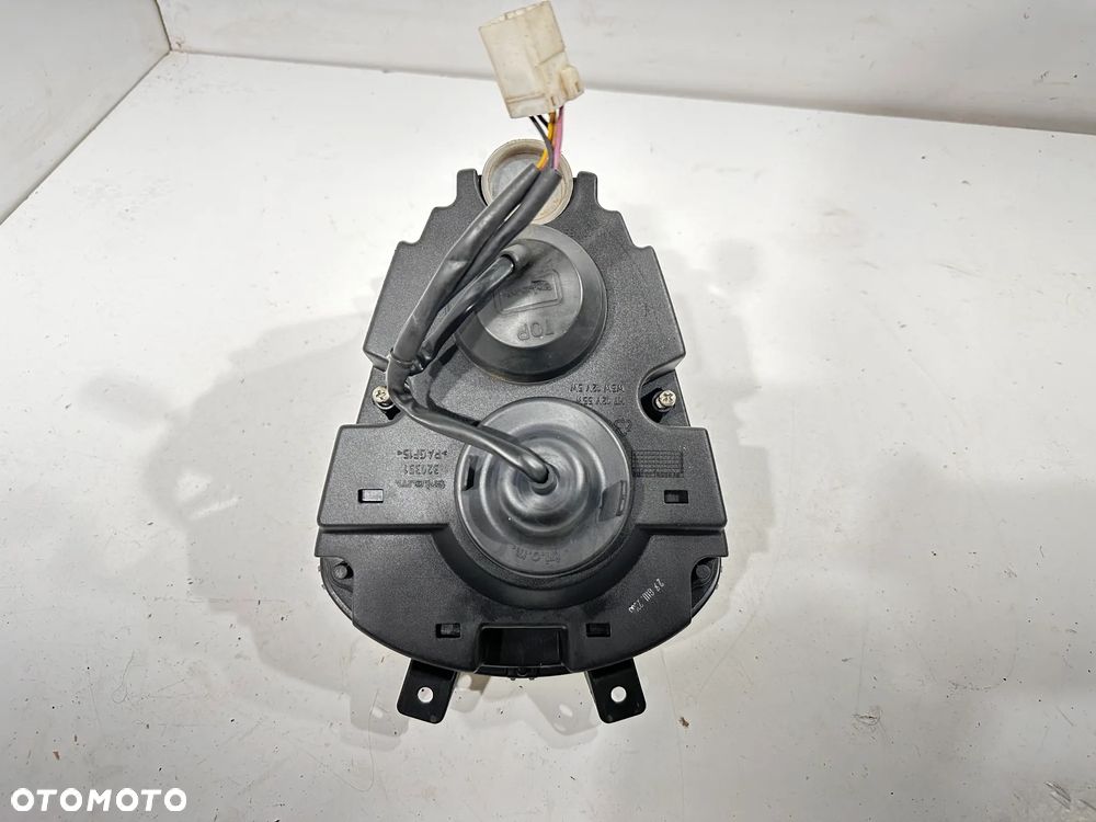 Lampa reflektor Gilera GP 800 - 4