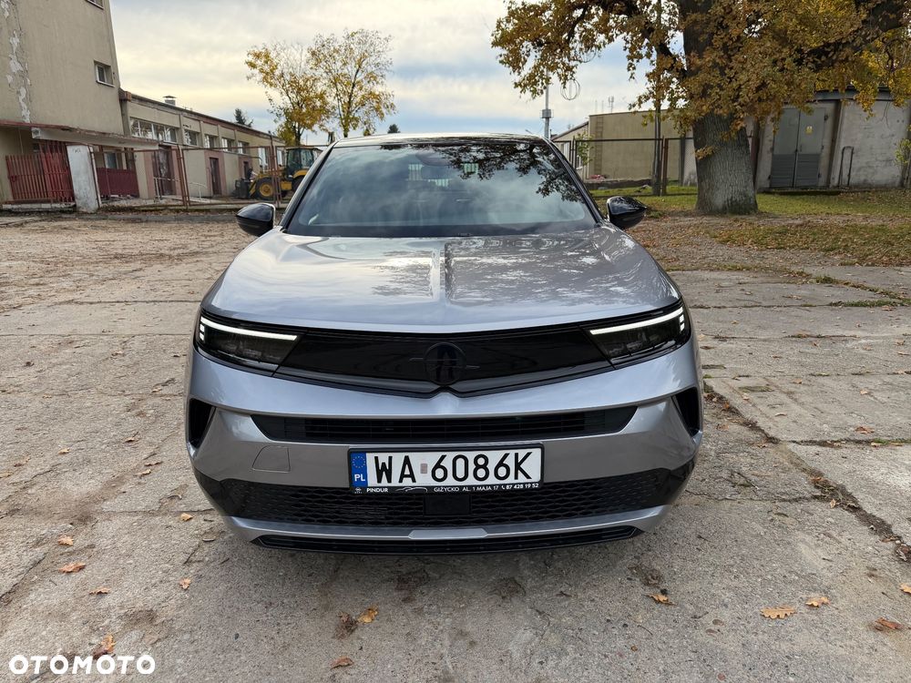 Opel Mokka 2025 photo 4