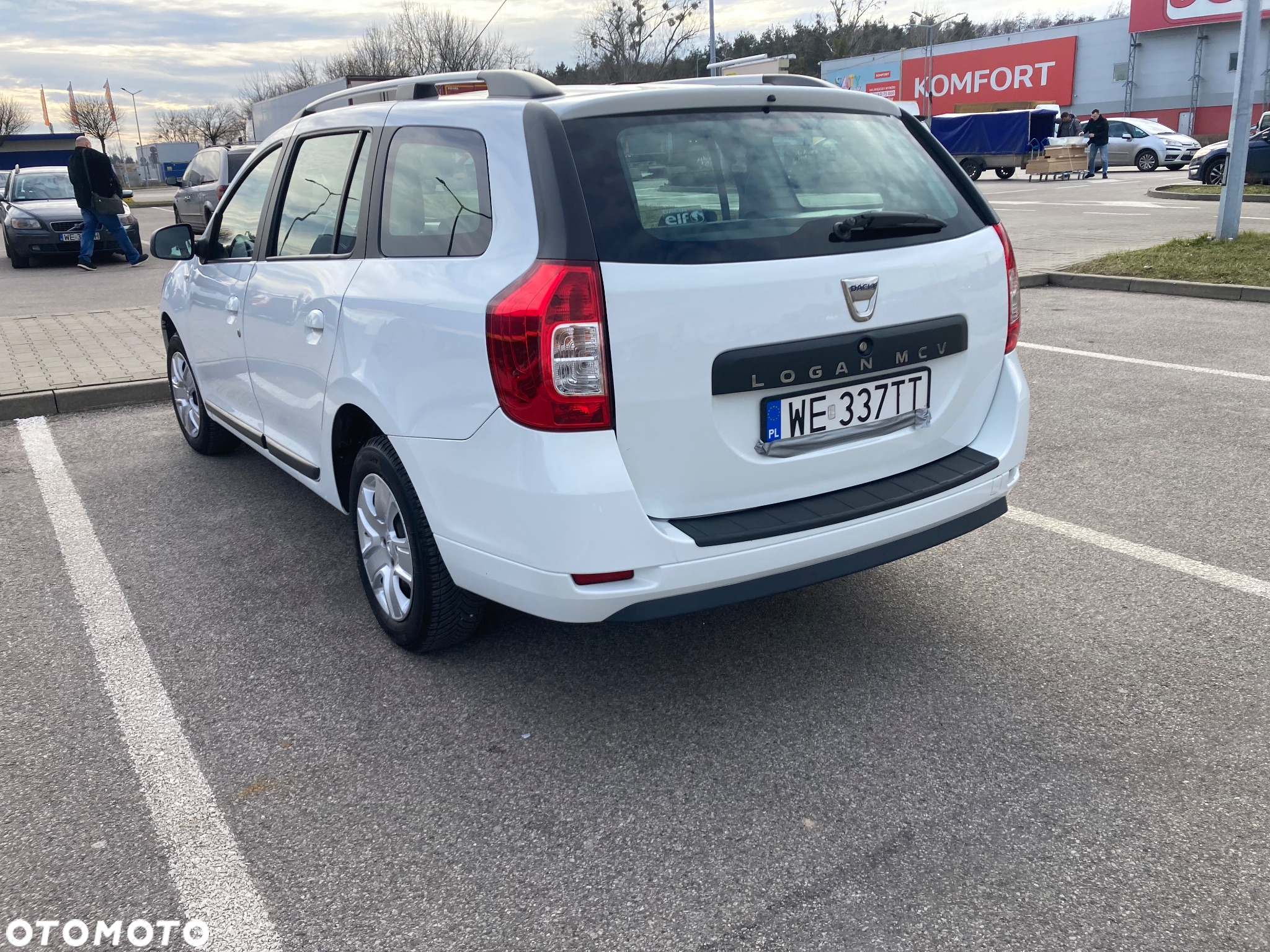 Dacia Logan - 6