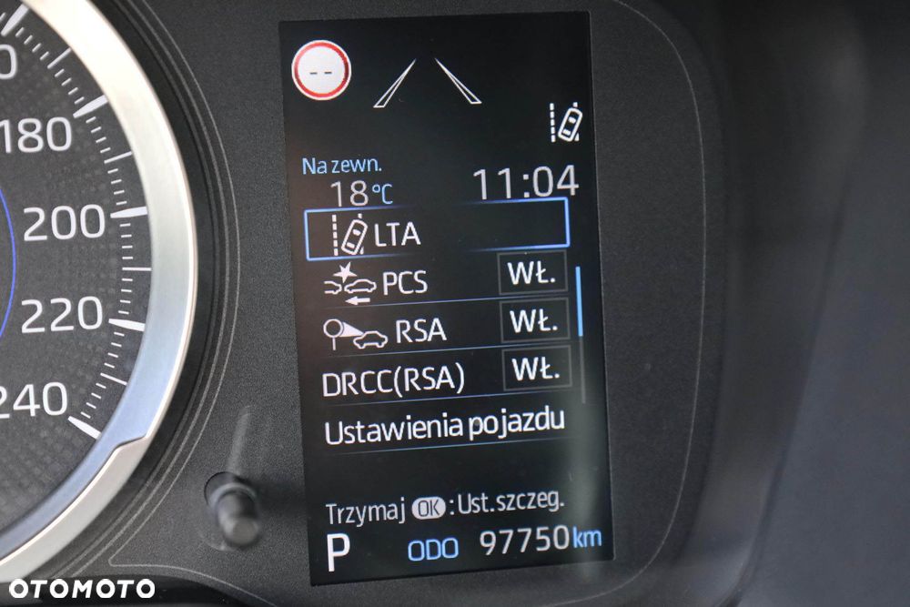 Toyota Corolla 1.8 Hybrid Comfort - 17