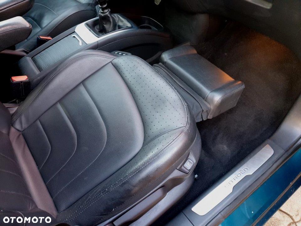 Citroën C4 SpaceTourer - 12