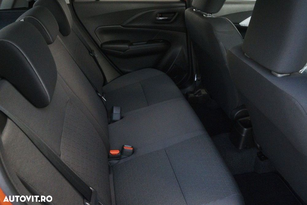 Suzuki Swift - 18