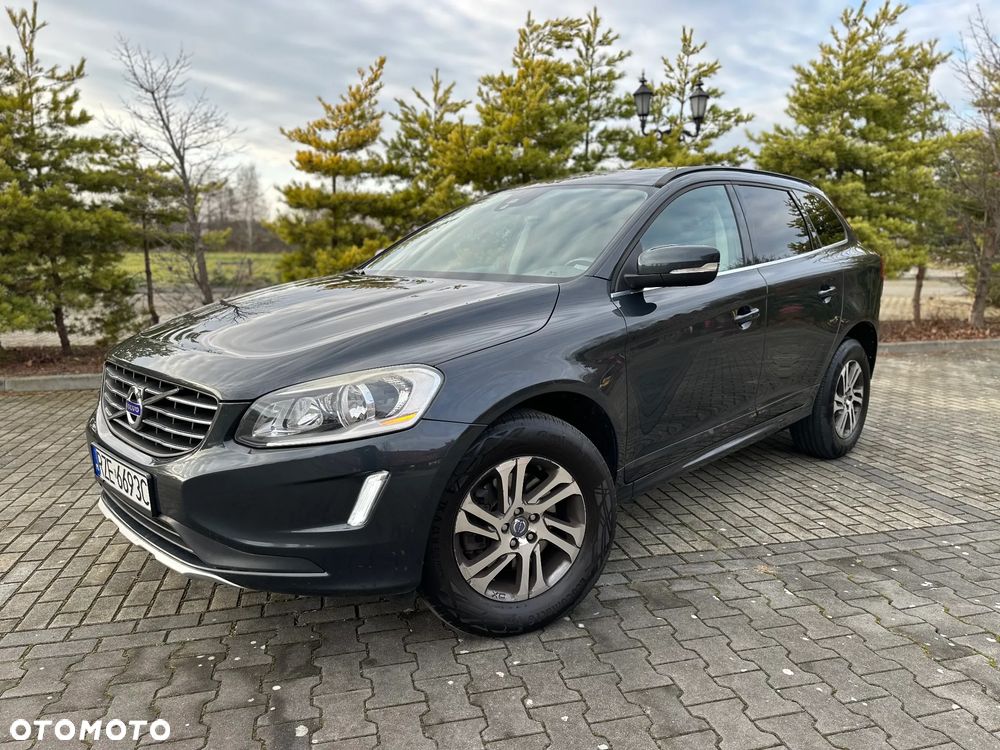 Volvo XC 60 D3 Momentum - 2