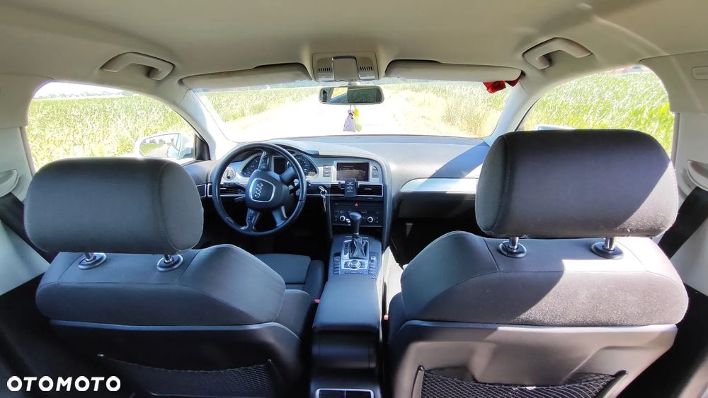 Audi A6 Limousine - 15