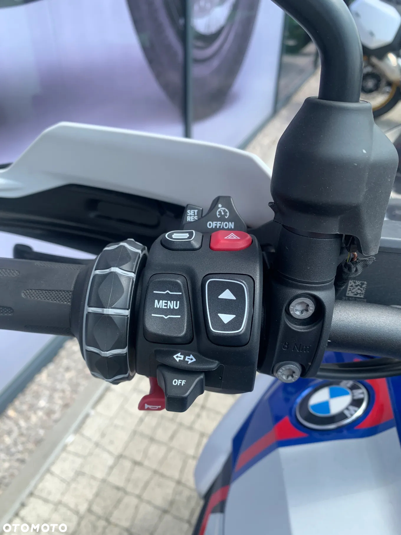 BMW GS - 4