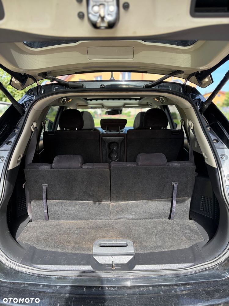 Nissan X-Trail 1.6 DCi Acenta 2WD - 23