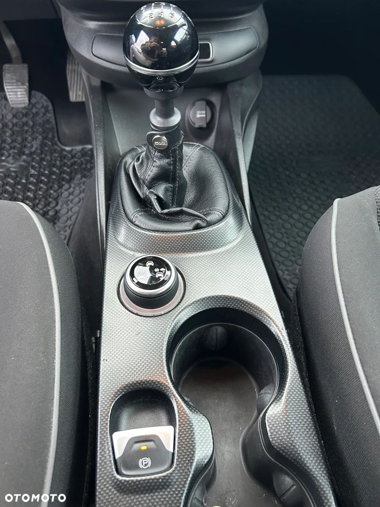 Fiat 500X 1.4 MultiAir Pop Star - 12