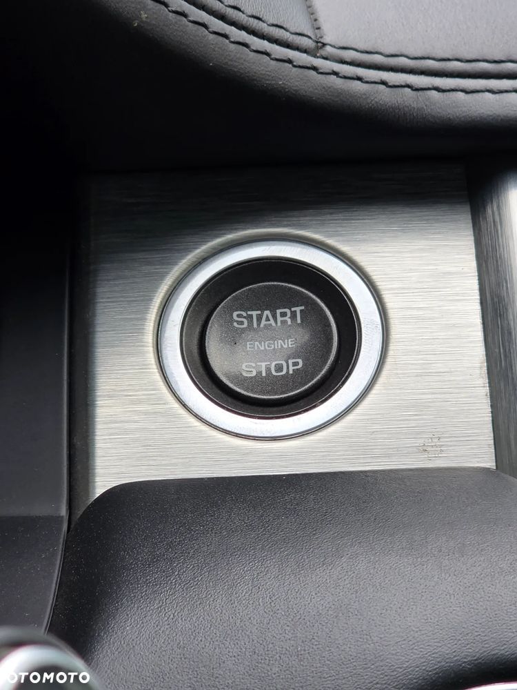 Land Rover Range Rover Evoque Si4 HSE - 30