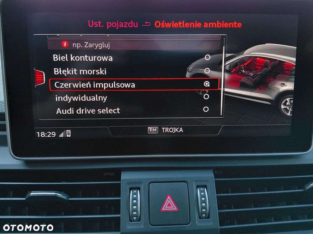 Audi Q5 2.0 TFSI Quattro S tronic - 35