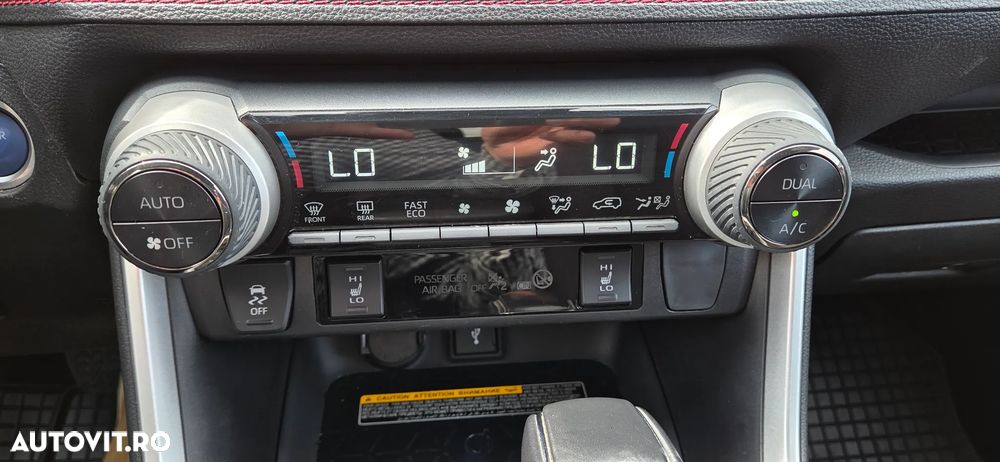 Toyota RAV4 Technik-Paket - 28
