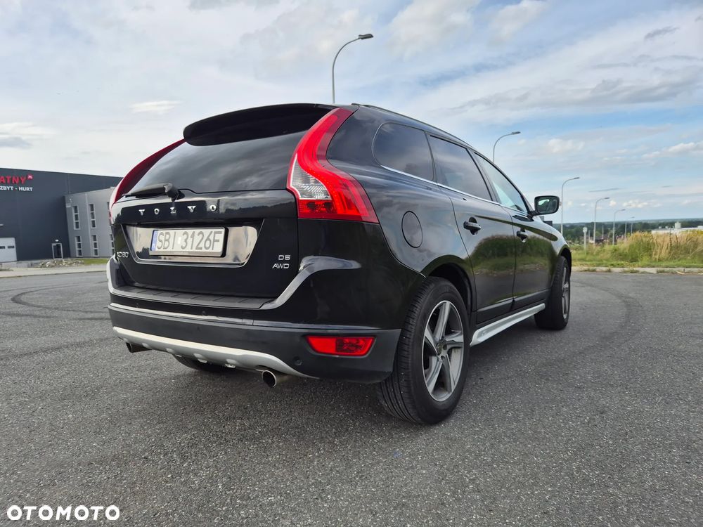 Volvo XC 60 - 4