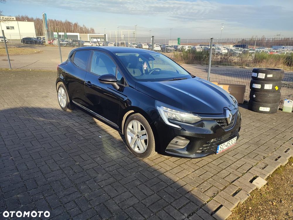 Renault Clio 1.0 TCe Zen - 10