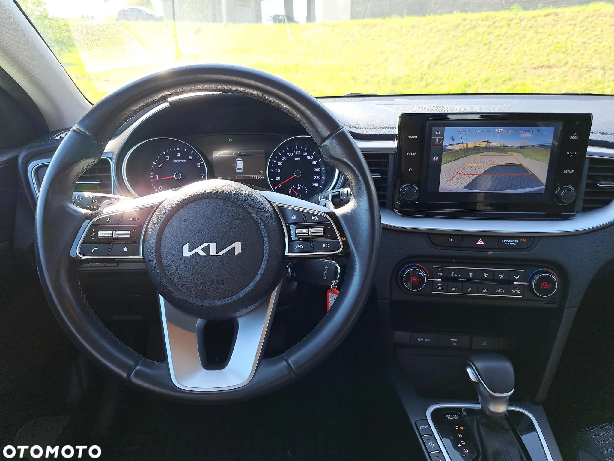 Kia Ceed 1.5 T-GDI M DCT - 14