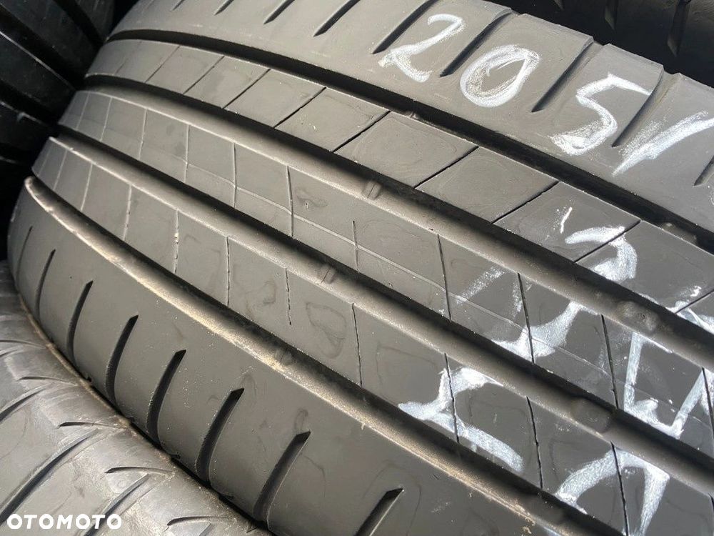 205/60/16 Bridgestone Tur T005_4,5mm_2szt_(280) - 3