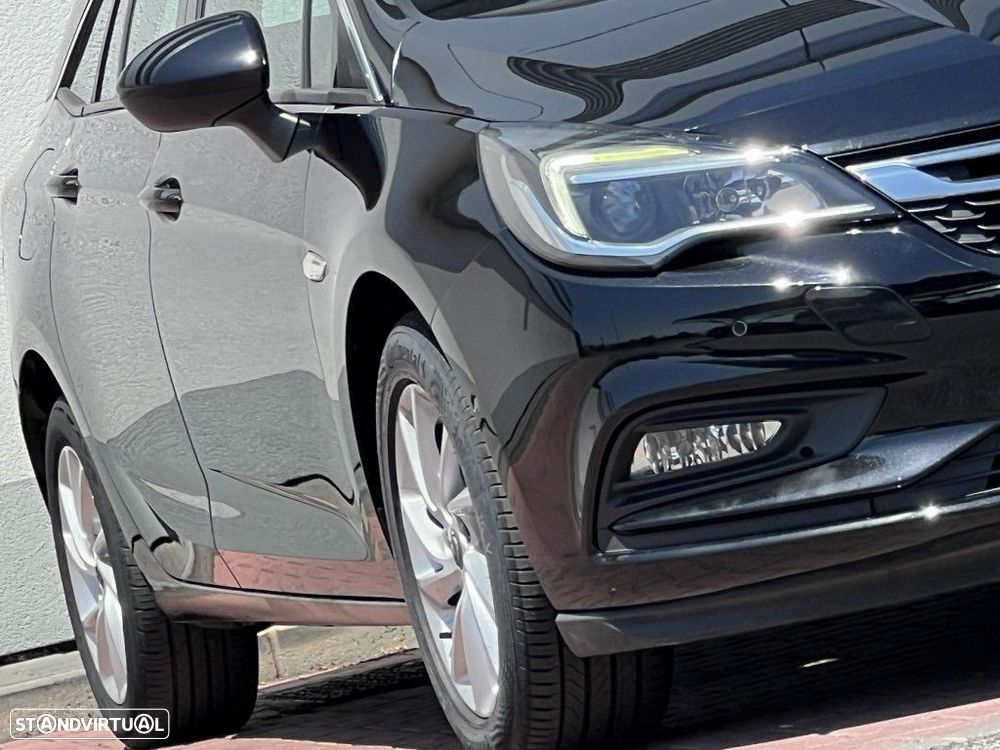 Opel Astra Sports Tourer 1.6 CDTI Dynamic Sport - 29
