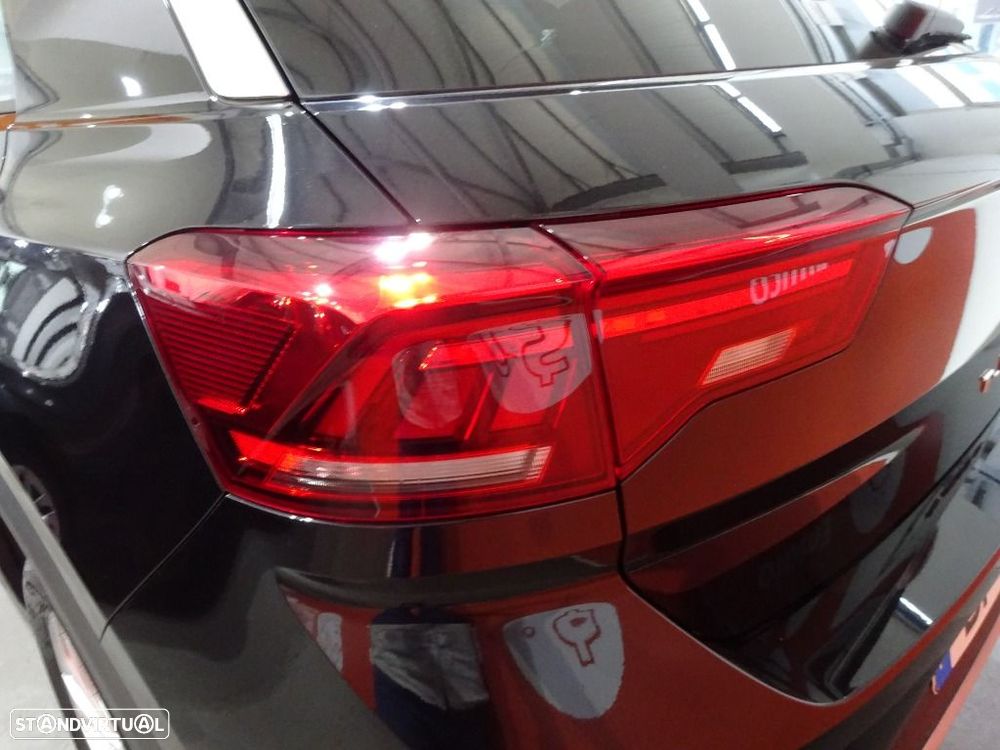 VW T-Roc 1.0 TSI Urban - 32