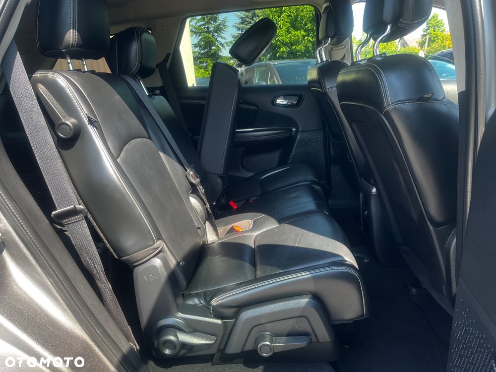Fiat Freemont 2.0 Multijet - 20