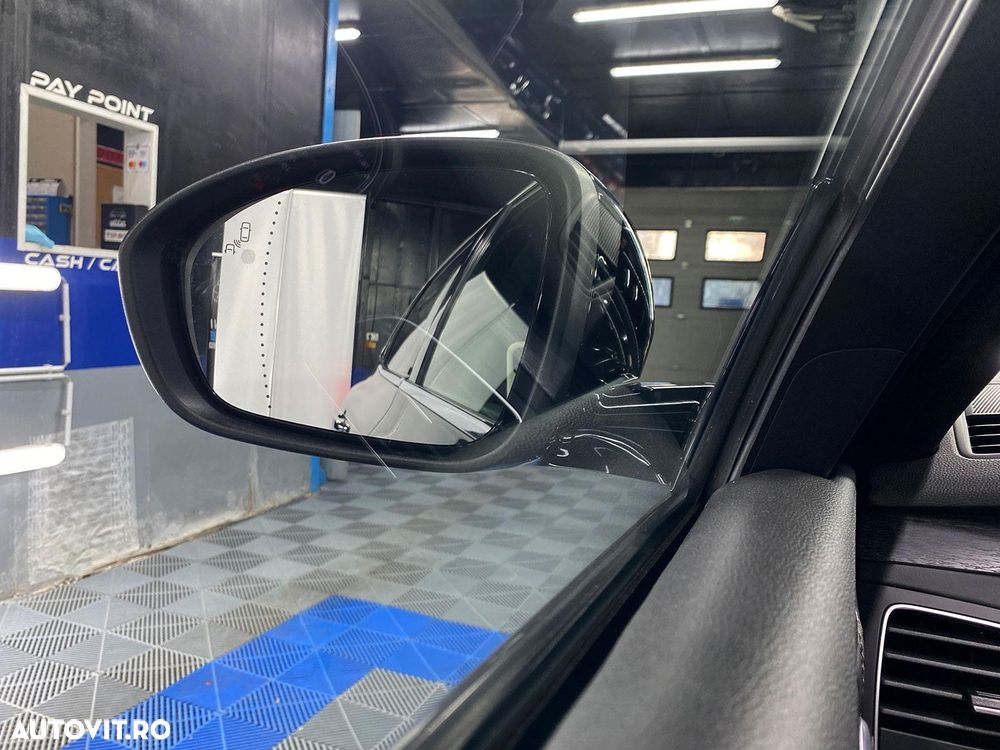 Renault Talisman Blue dCi 190 EDC INITIALE PARIS - 11