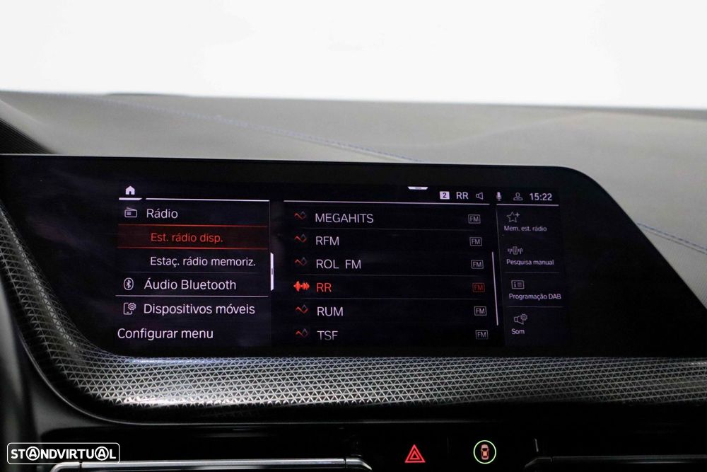 BMW 216 Gran Coupé d Pack Desportivo M - 39