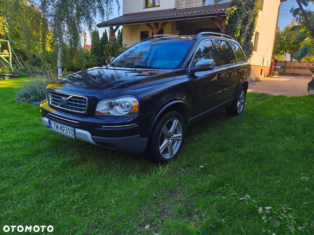 Volvo Xc 90