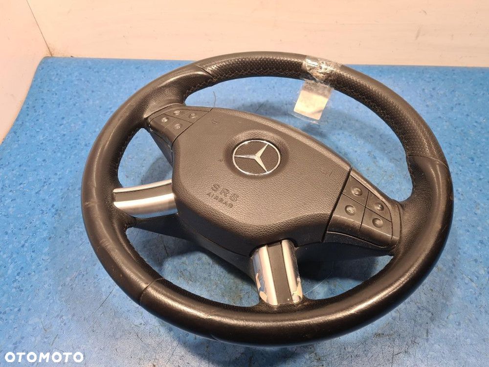 MERCEDES-BENZ B W245 KIEROWNICA - 5