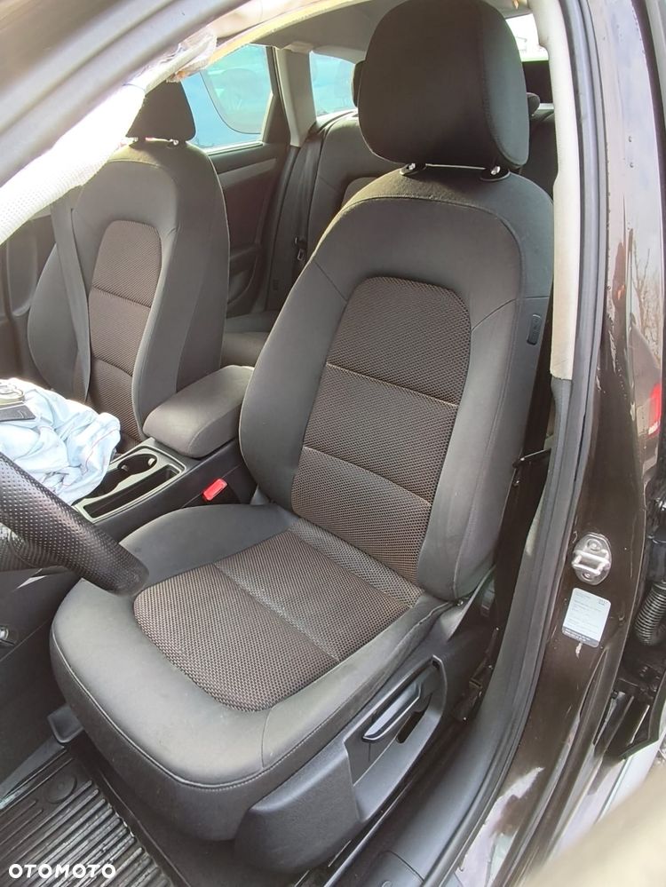 Audi A4 Allroad 2.0 TFSI S tronic - 11