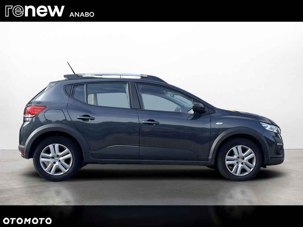 Dacia Sandero Stepway - 6