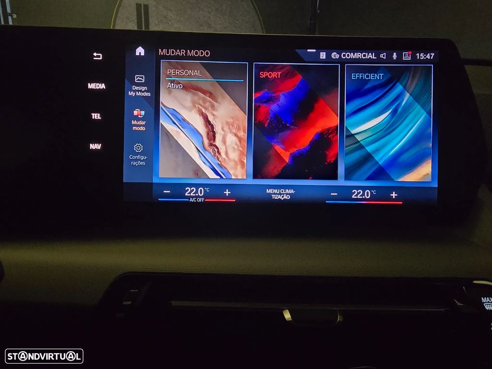 BMW iX1 xDrive30 - 17