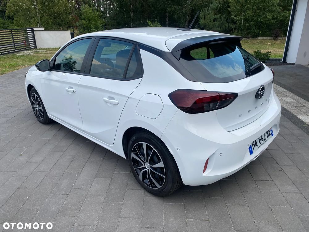Opel Corsa 1.2 Start/Stop Edition - 7