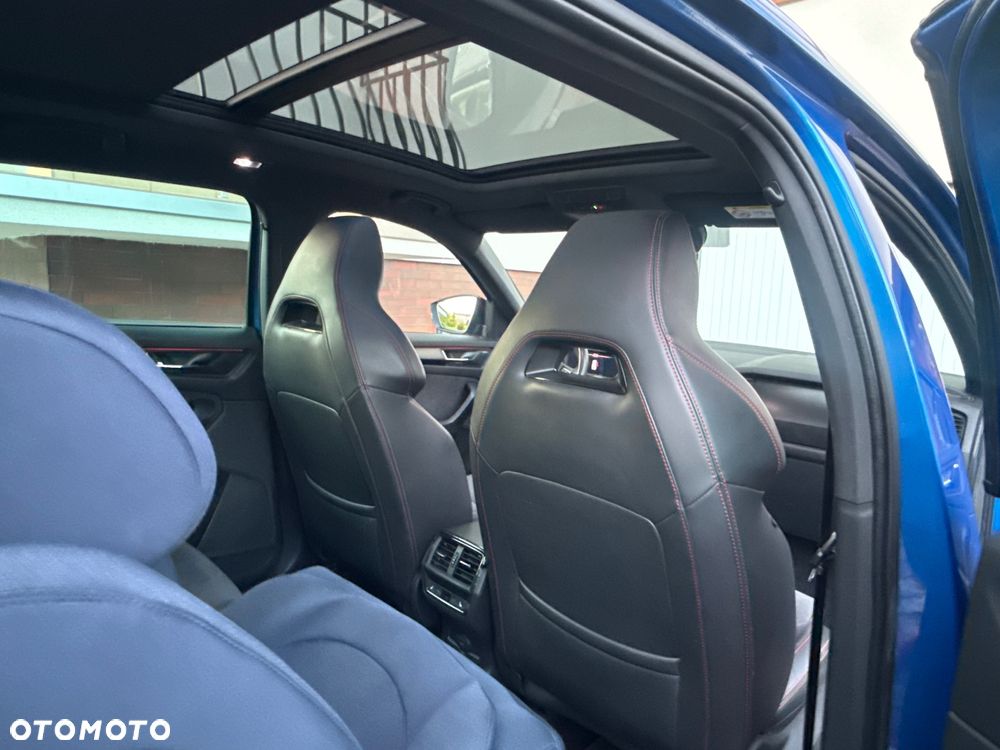 Skoda Kodiaq 2.0 Bi-TDI 4x4 RS DSG - 14
