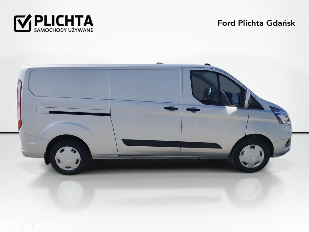 Ford transit-custom - 4
