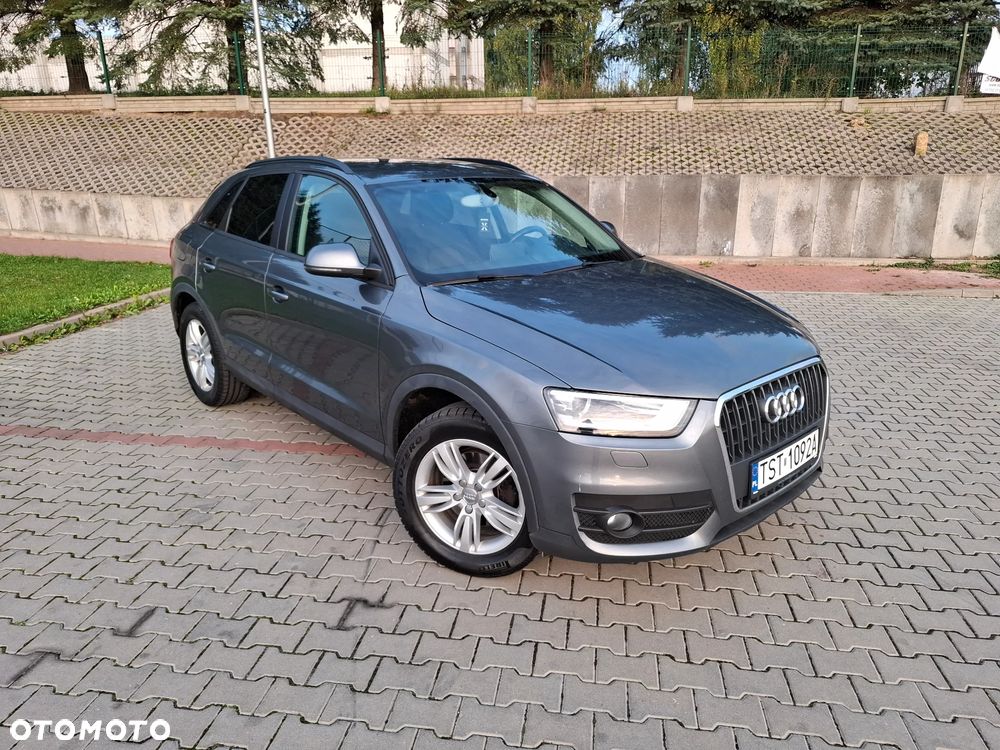Audi Q5 2.0 TDI (clean diesel) ultra - 14