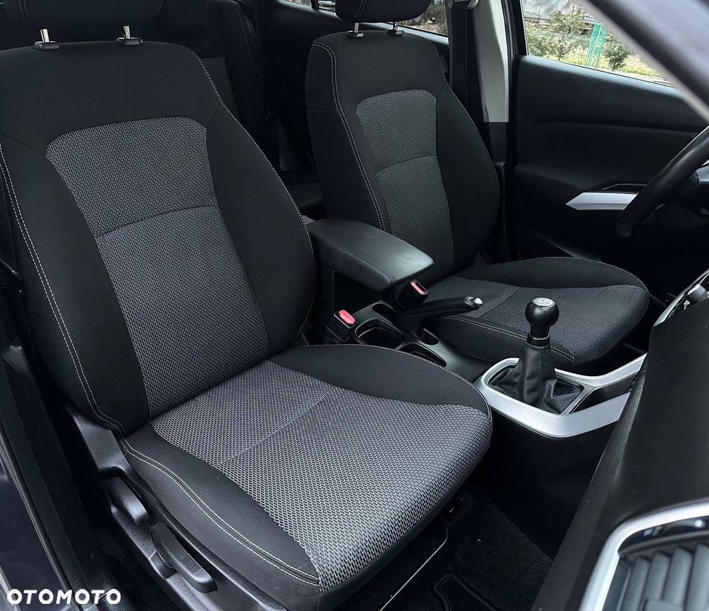 Suzuki SX4 S-Cross 1.6 VVT 4x2 limited - 37