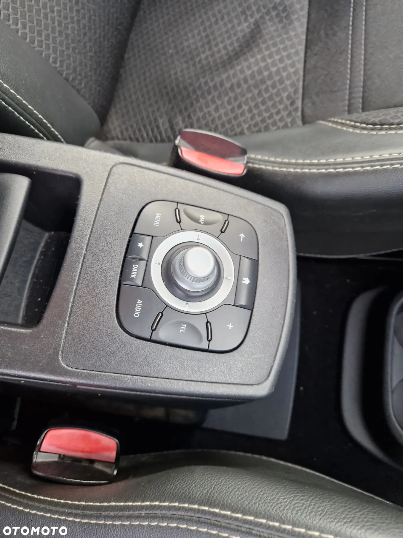 Renault Scenic ENERGY TCe 130 S&S Bose Edition - 16