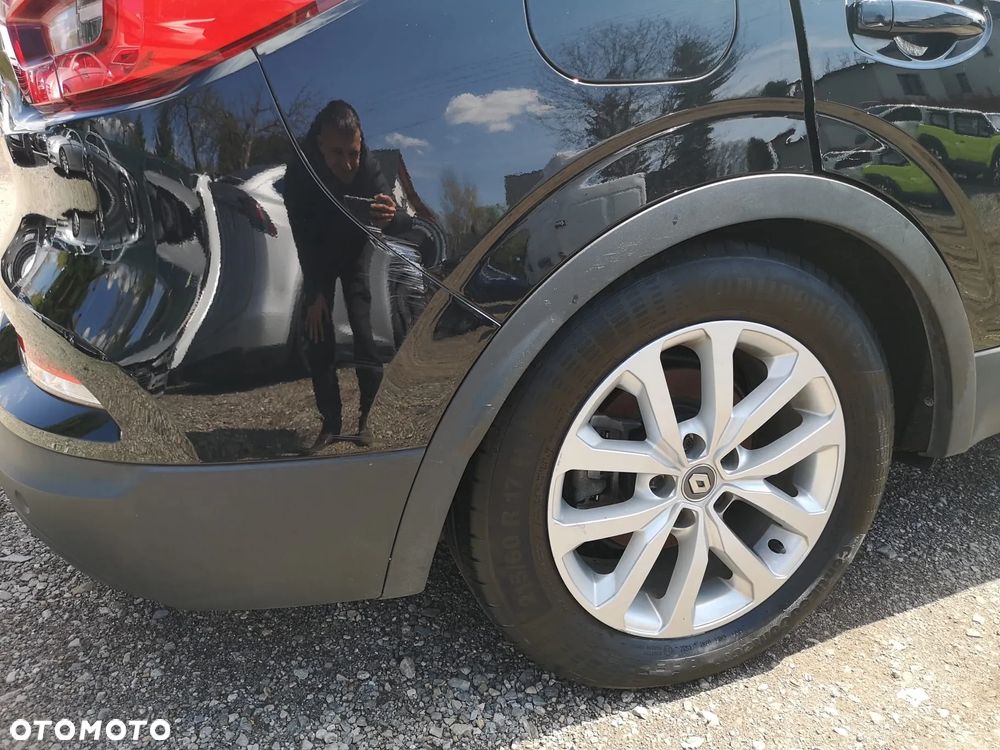 Renault Kadjar BLUE dCi 115 EDC BUSINESS EDITION - 21