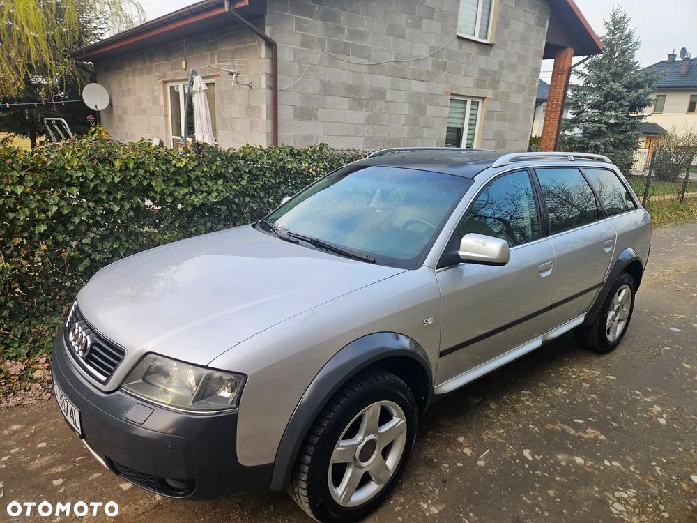 Audi A6 Allroad - 3