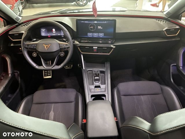 Cupra Leon Sportstourer 2.0 TSI 4Drive VZ Cup DSG - 37