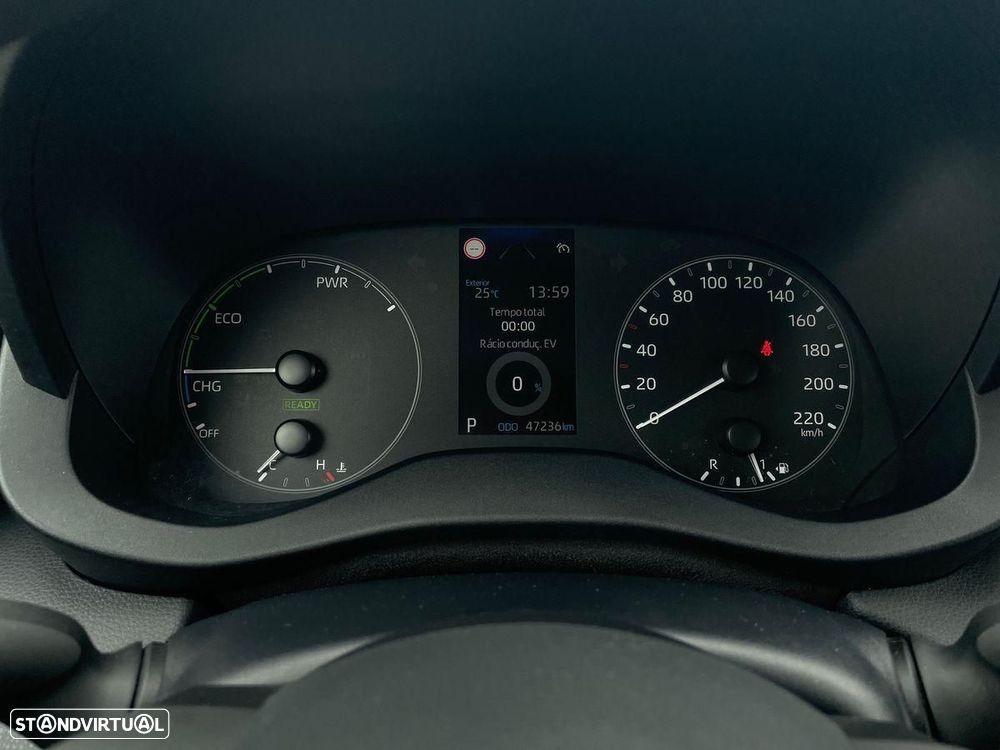 Toyota Yaris - 15
