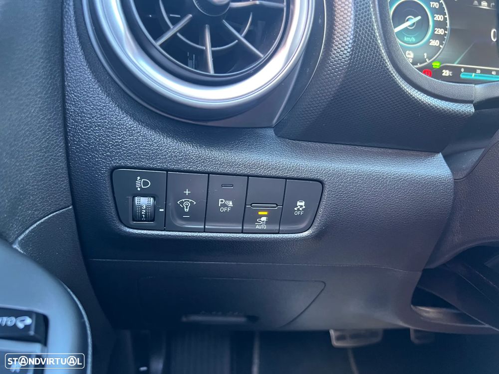Hyundai Kauai 64 kWh Premium - 25