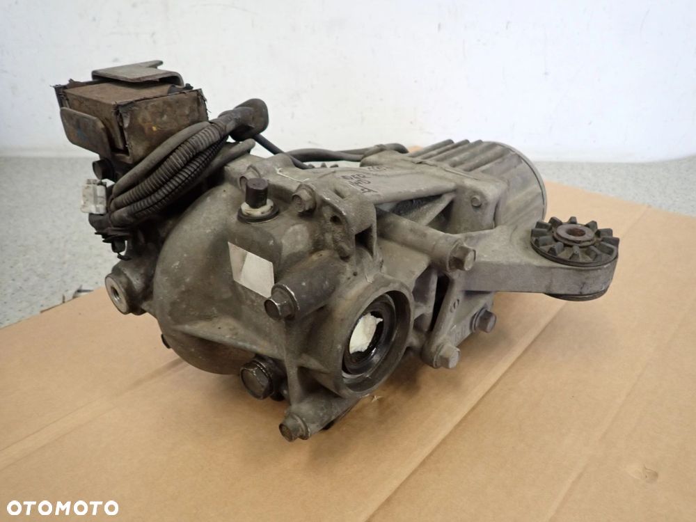 MITSUBISHI OUTLANDER II 2.2 DID 06-12 DYFERENCJAŁ TYLNY DYFER MOST - 4
