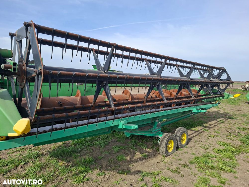 John Deere 9880STS - 13
