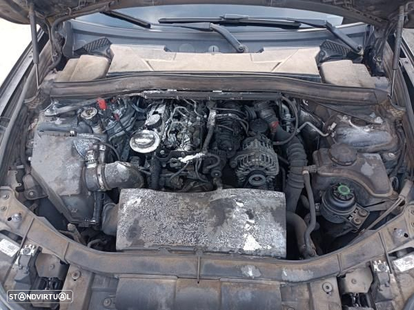 Para Peças Bmw X1 (E84) - 8