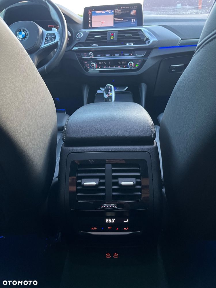 BMW X4 xDrive20i Edycja M Sport - 18
