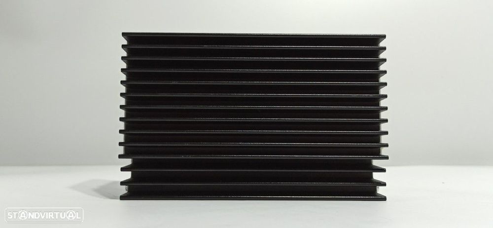 AMPLIFICADOR DE ÁUDIO BMW X5 (E70) 3.0D - 1