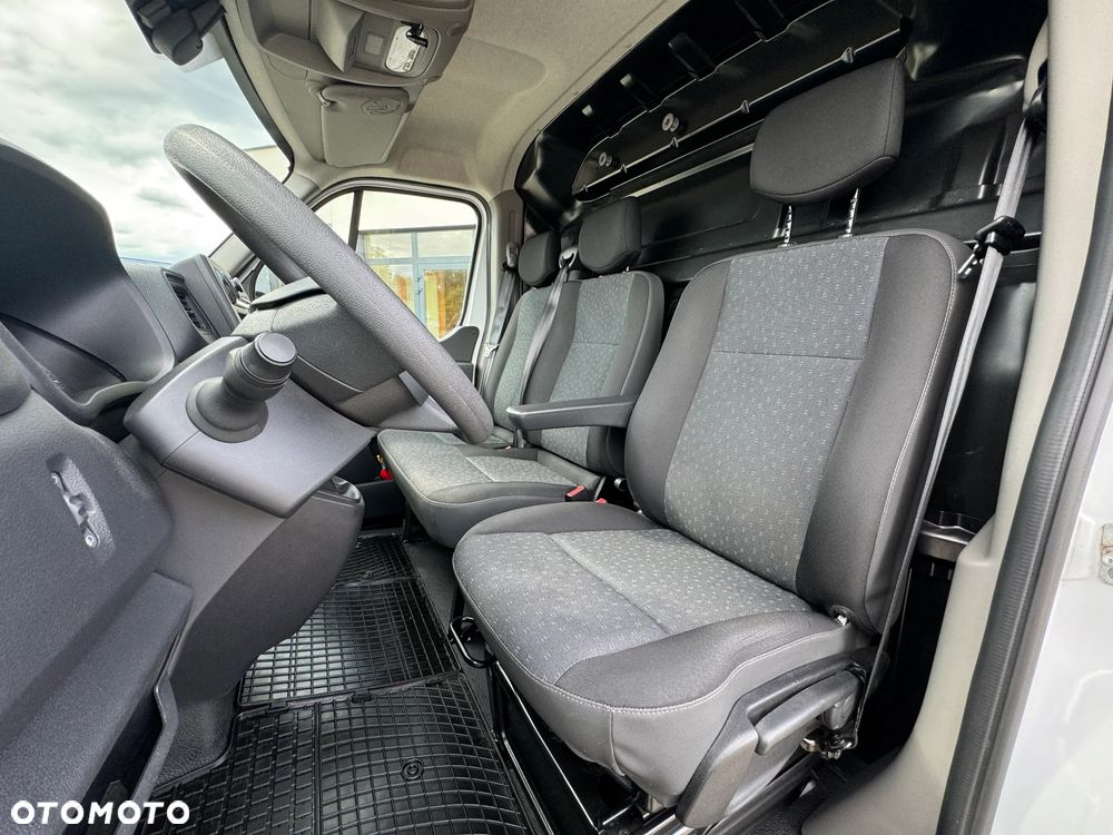 Opel MOVANO L3H2 - 11
