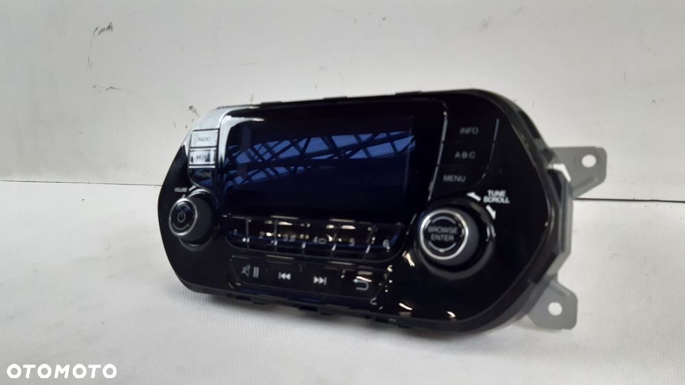 FIAT TIPO II RADIO 07356542550 - 4