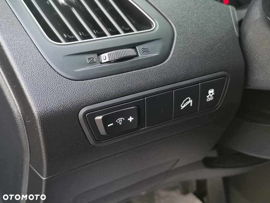 Hyundai ix35 1.6 2WD Comfort - 19