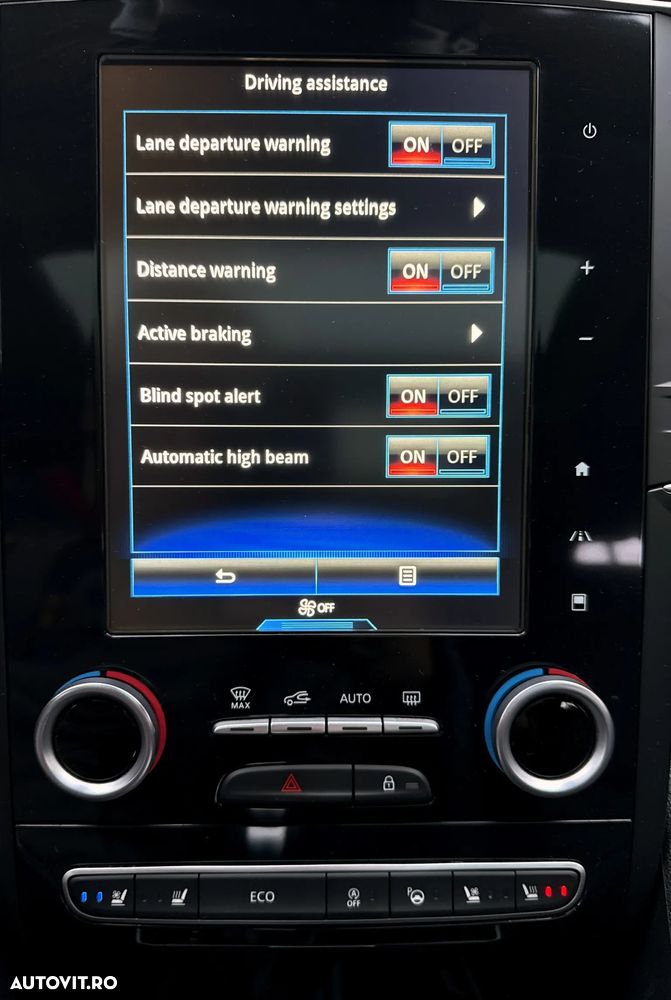 Renault Talisman ENERGY TCe 200 EDC INITIALE PARIS - 27