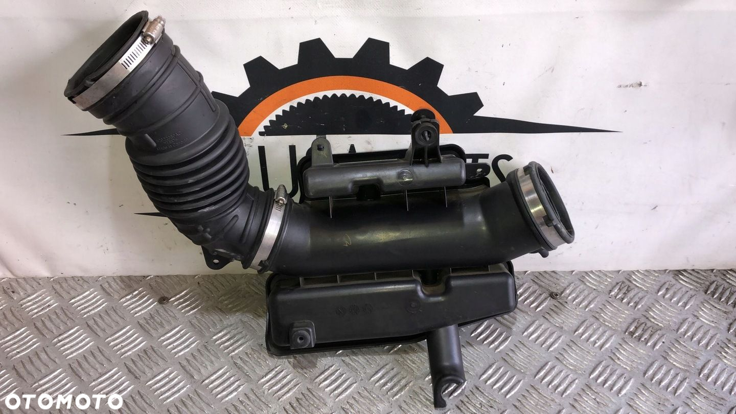 wlot dolot rura rezonator 3.2 JEEP CHEROKEE KL 2014- - 2